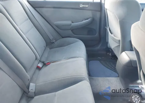 2006 Honda Accord 2.4 Ex z USA, uszkodzony, nr VIN 1HGCM56706A154652